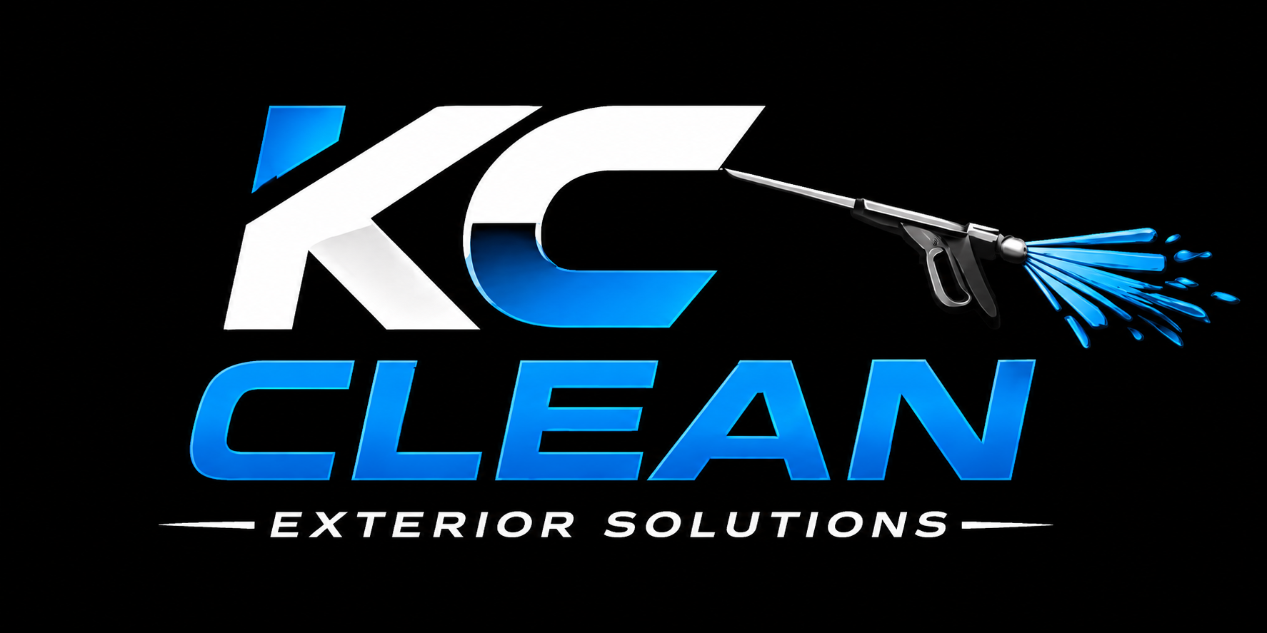 KC Clean Exterior Solutions